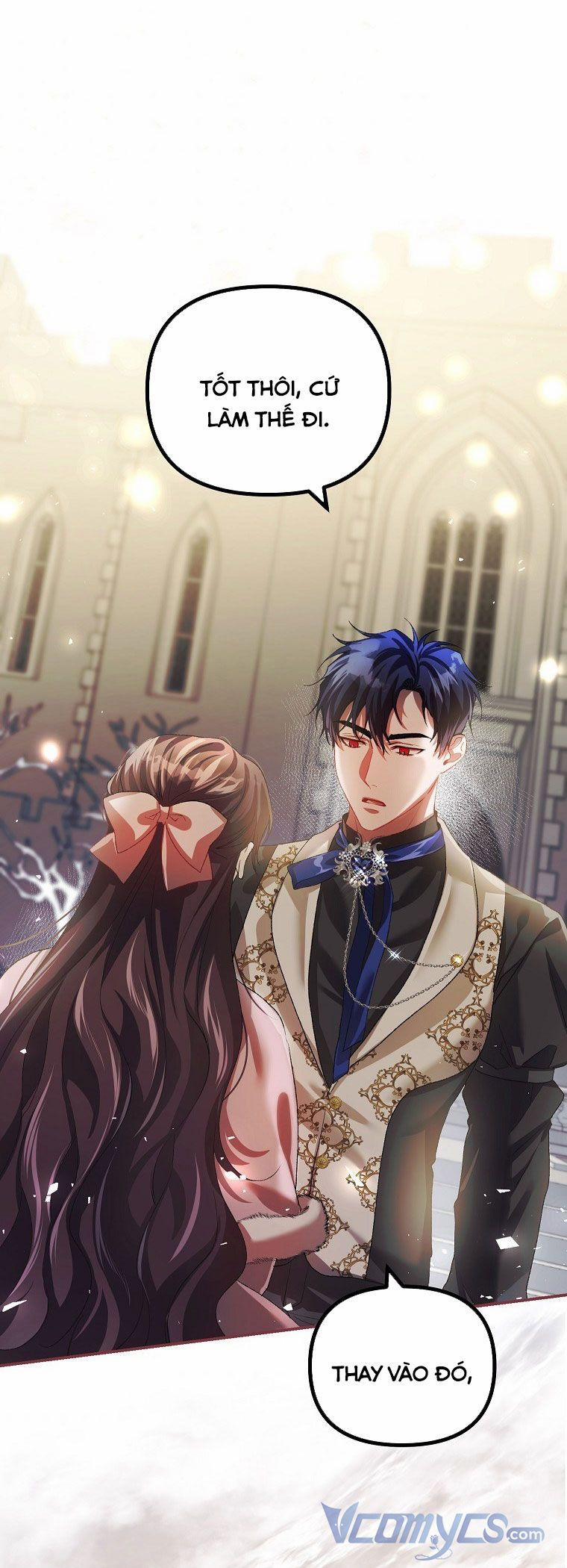 Quãng Đời Còn Lại Của Nữ Phụ Yểu Mệnh 26 trang 29