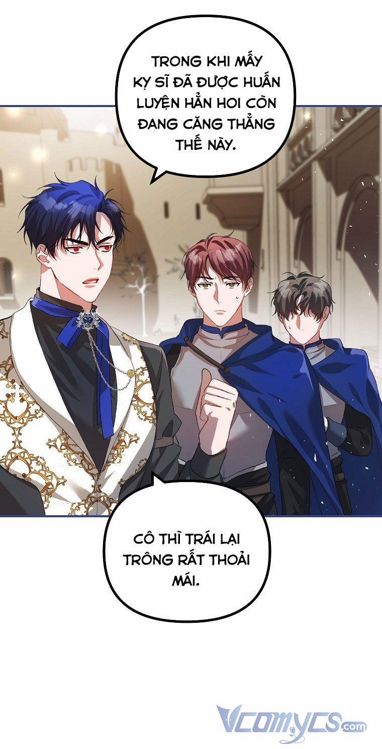 Quãng Đời Còn Lại Của Nữ Phụ Yểu Mệnh 26 trang 8