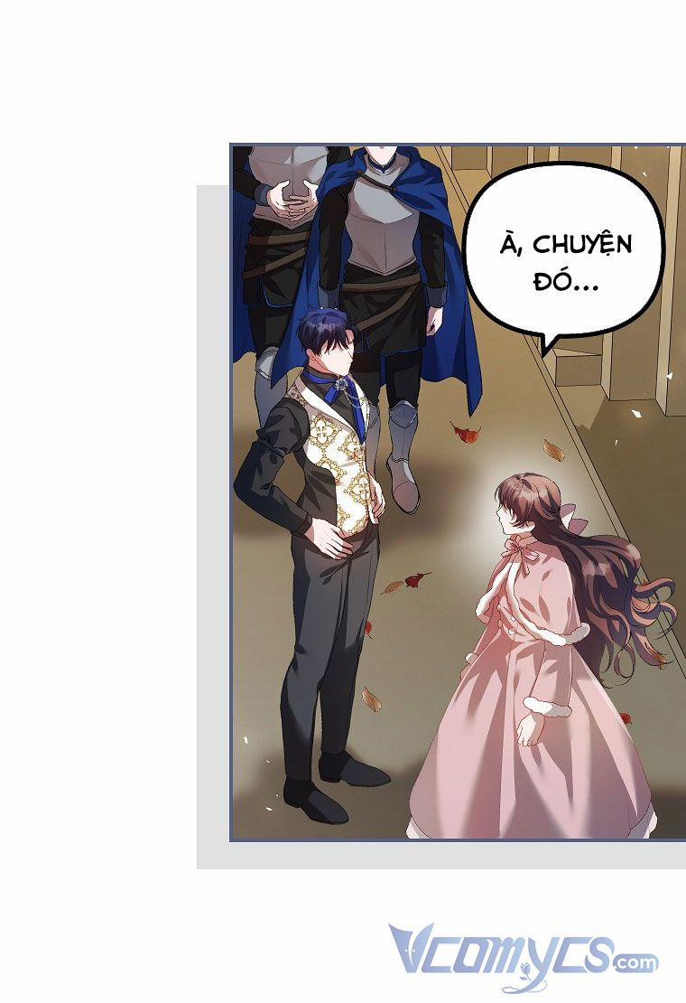 Quãng Đời Còn Lại Của Nữ Phụ Yểu Mệnh 26 trang 9