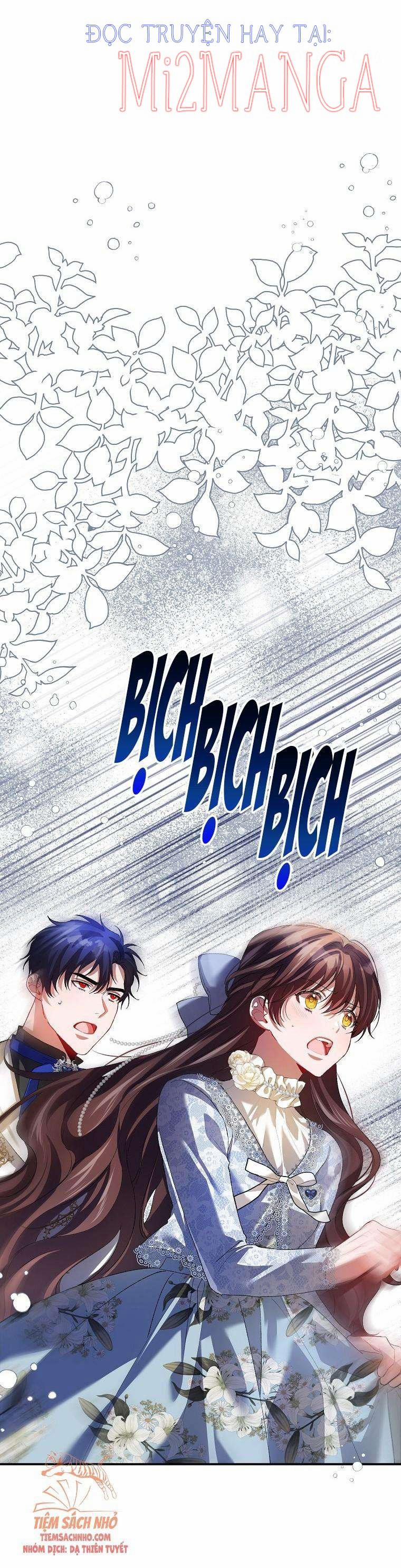 Quãng Đời Còn Lại Của Nữ Phụ Yểu Mệnh 27.5 trang 0