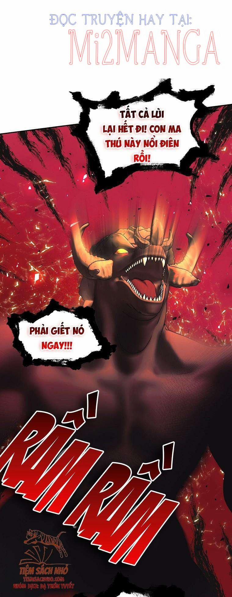 Quãng Đời Còn Lại Của Nữ Phụ Yểu Mệnh 27.5 trang 1