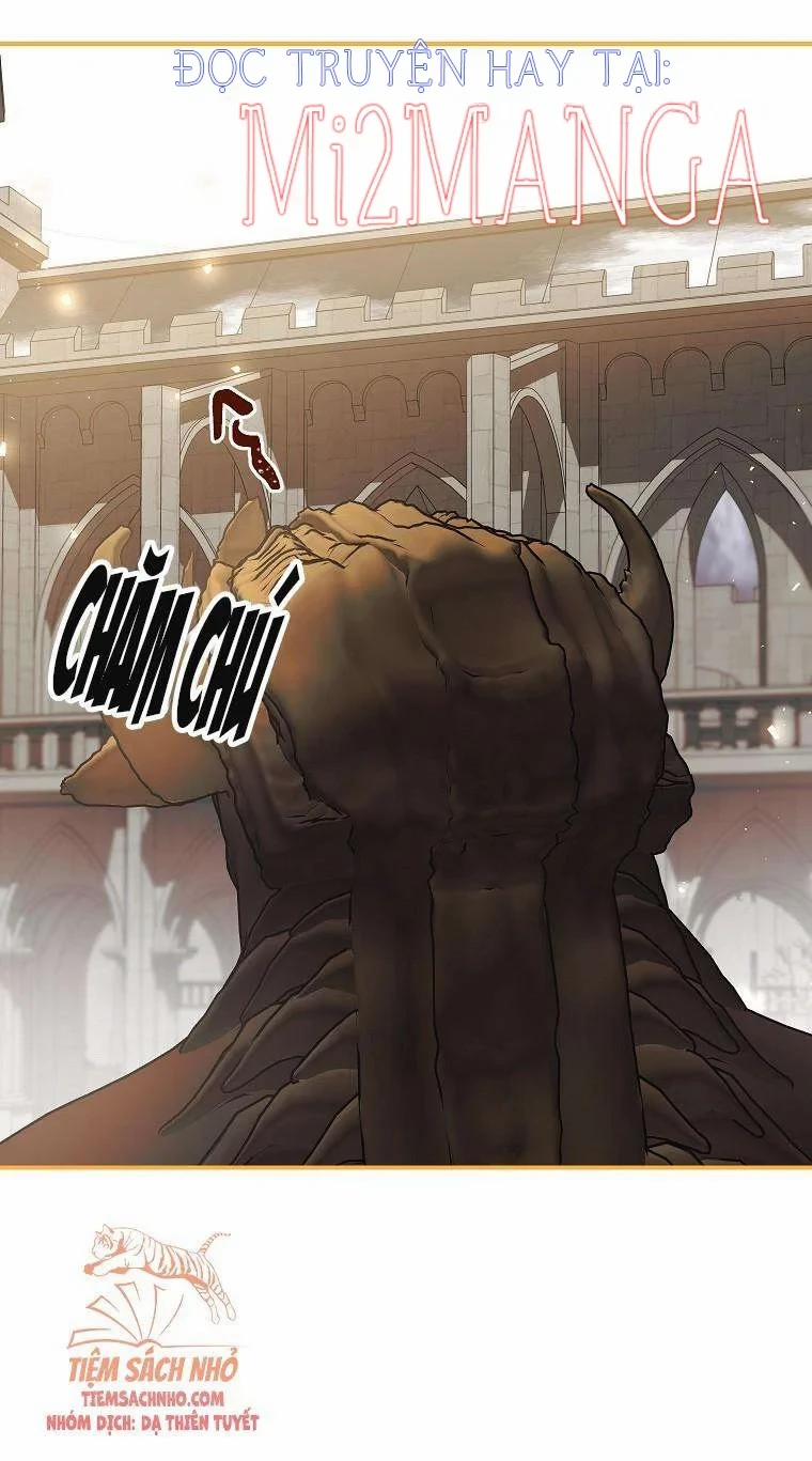 Quãng Đời Còn Lại Của Nữ Phụ Yểu Mệnh 27.5 trang 10