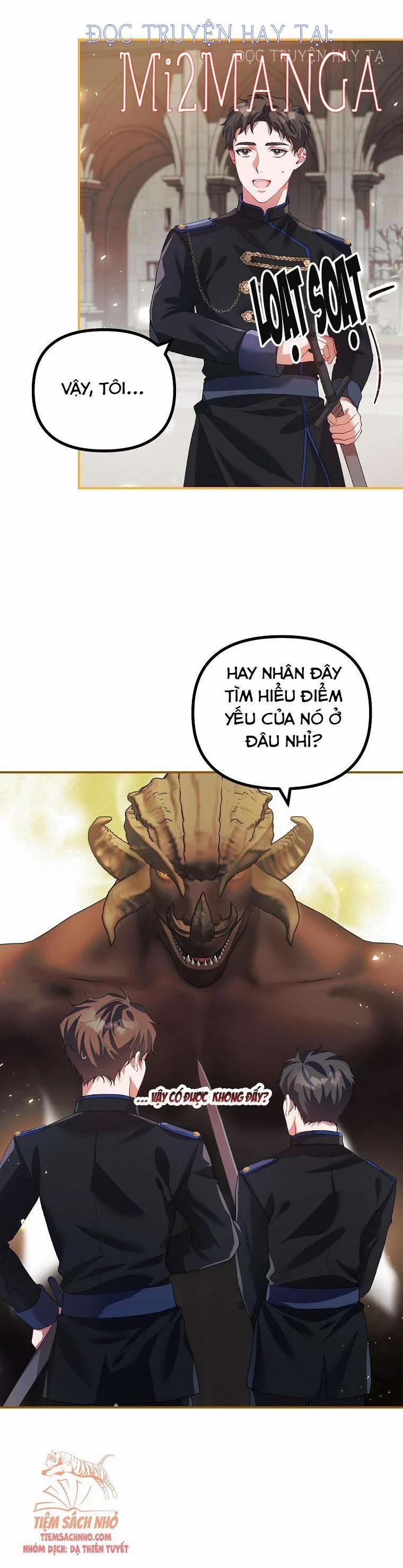 Quãng Đời Còn Lại Của Nữ Phụ Yểu Mệnh 27.5 trang 11