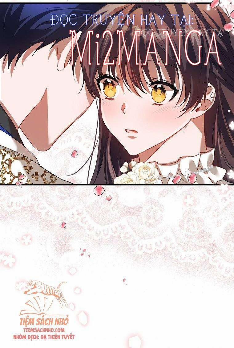 Quãng Đời Còn Lại Của Nữ Phụ Yểu Mệnh 27.5 trang 19