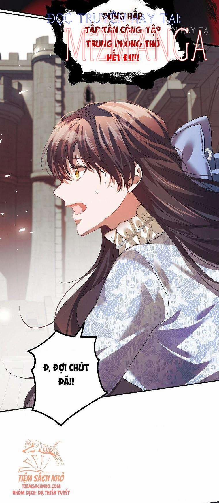 Quãng Đời Còn Lại Của Nữ Phụ Yểu Mệnh 27.5 trang 2