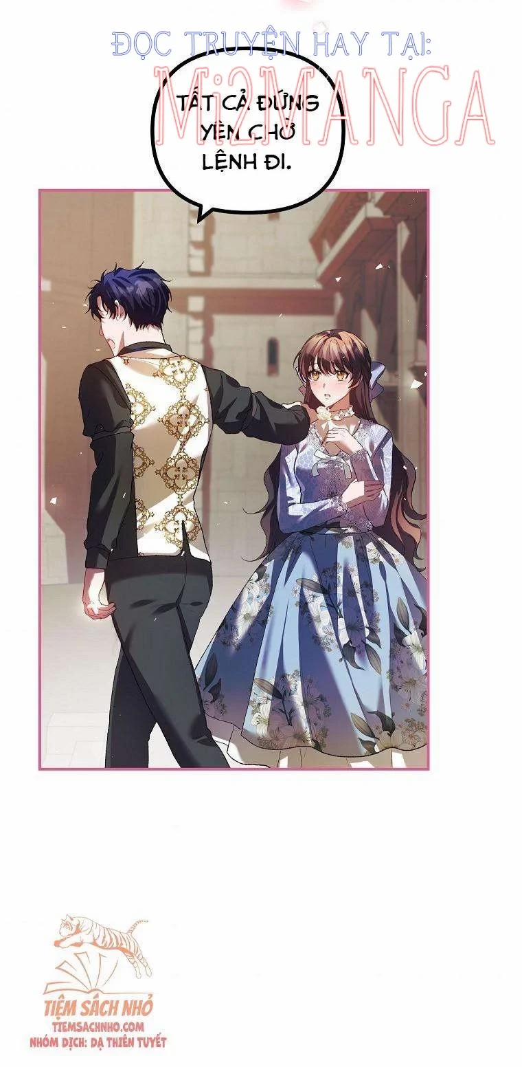 Quãng Đời Còn Lại Của Nữ Phụ Yểu Mệnh 27.5 trang 20