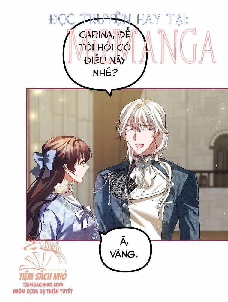 Quãng Đời Còn Lại Của Nữ Phụ Yểu Mệnh 27.5 trang 21