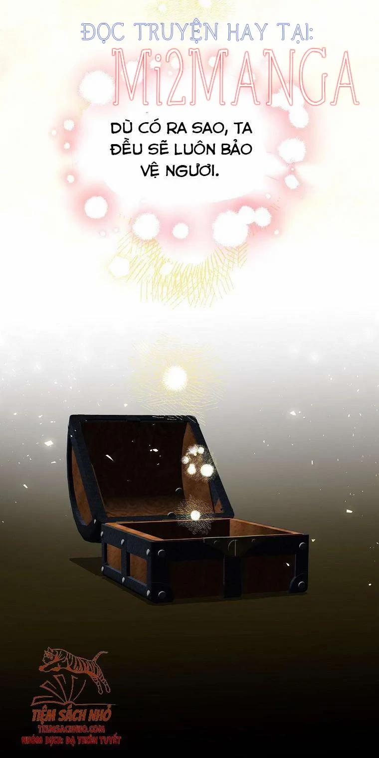 Quãng Đời Còn Lại Của Nữ Phụ Yểu Mệnh 27.5 trang 26