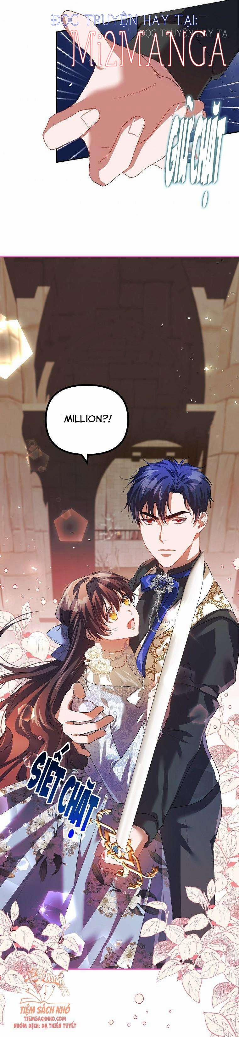 Quãng Đời Còn Lại Của Nữ Phụ Yểu Mệnh 27.5 trang 3