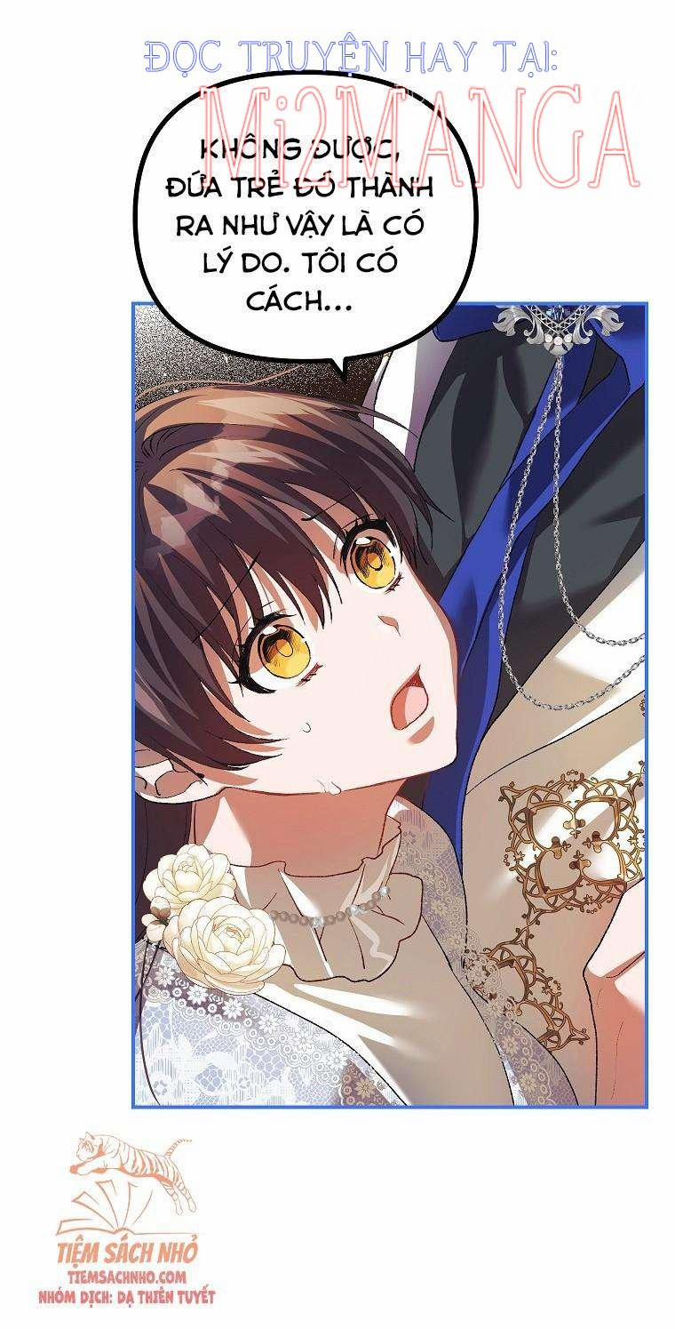 Quãng Đời Còn Lại Của Nữ Phụ Yểu Mệnh 27.5 trang 5