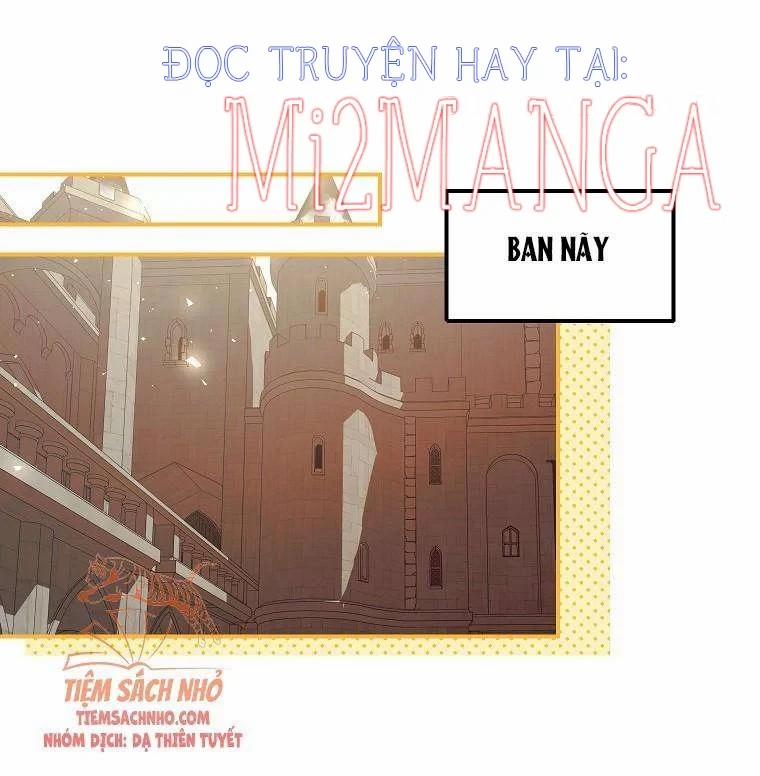 Quãng Đời Còn Lại Của Nữ Phụ Yểu Mệnh 27.5 trang 7