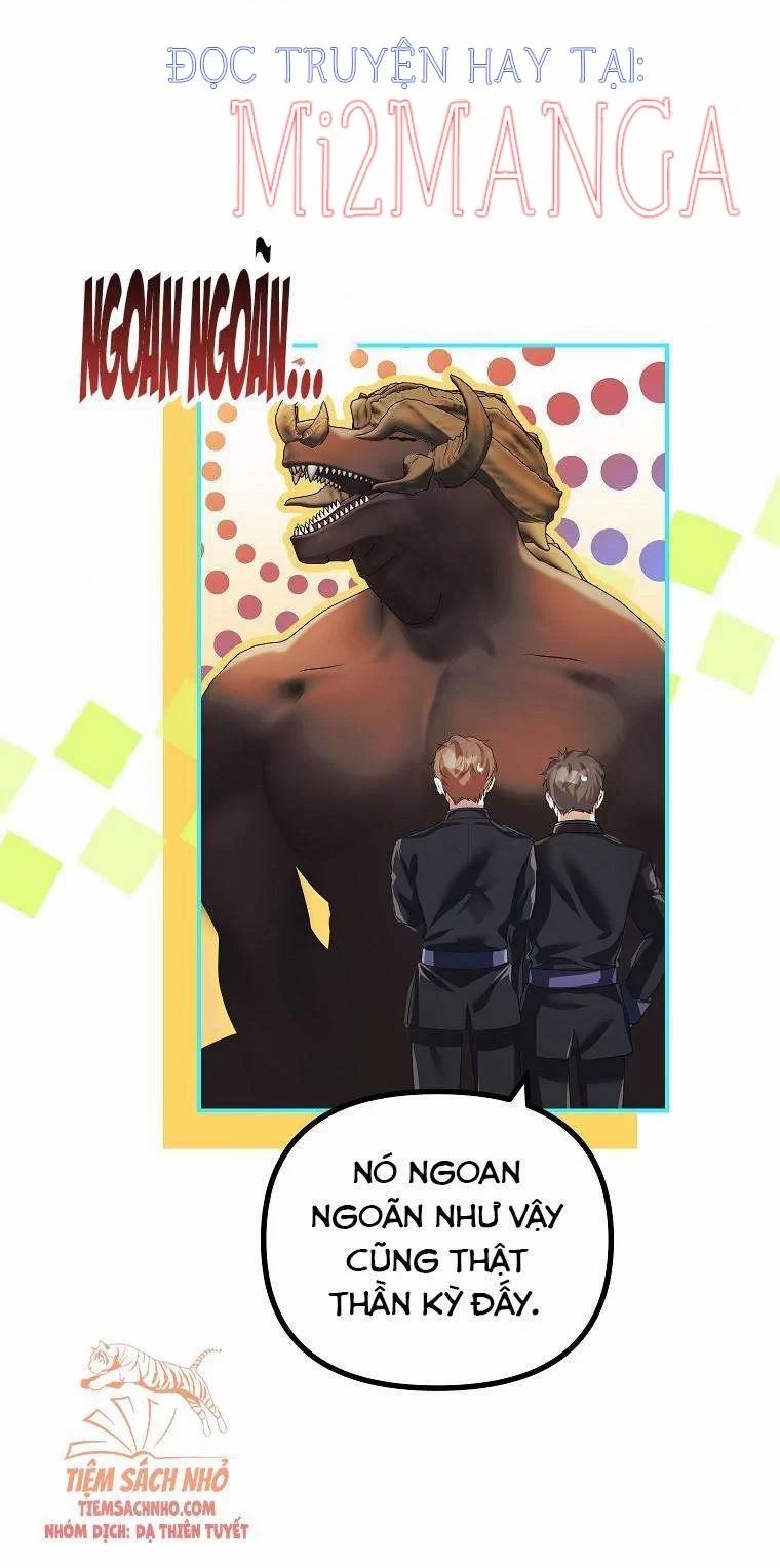 Quãng Đời Còn Lại Của Nữ Phụ Yểu Mệnh 27.5 trang 9