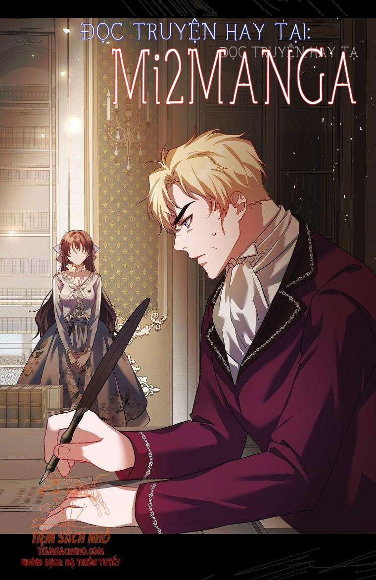 Quãng Đời Còn Lại Của Nữ Phụ Yểu Mệnh 27 trang 10