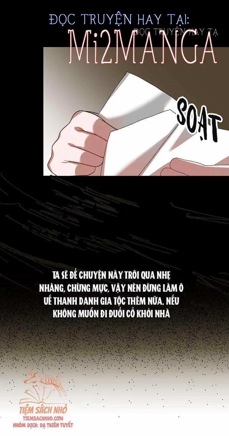 Quãng Đời Còn Lại Của Nữ Phụ Yểu Mệnh 27 trang 13