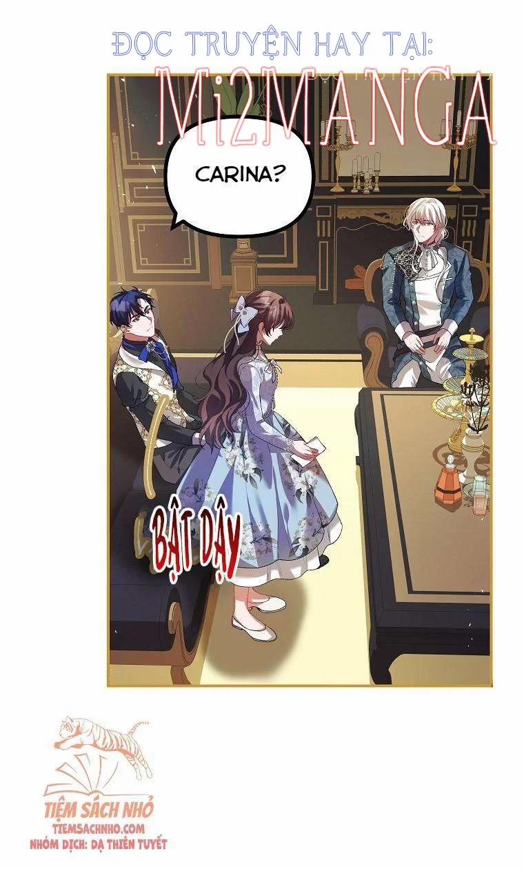 Quãng Đời Còn Lại Của Nữ Phụ Yểu Mệnh 27 trang 15