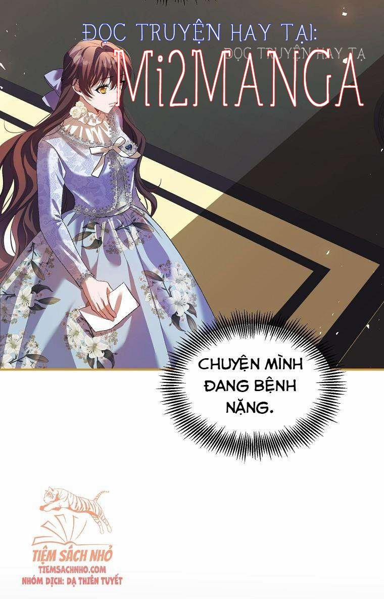 Quãng Đời Còn Lại Của Nữ Phụ Yểu Mệnh 27 trang 17