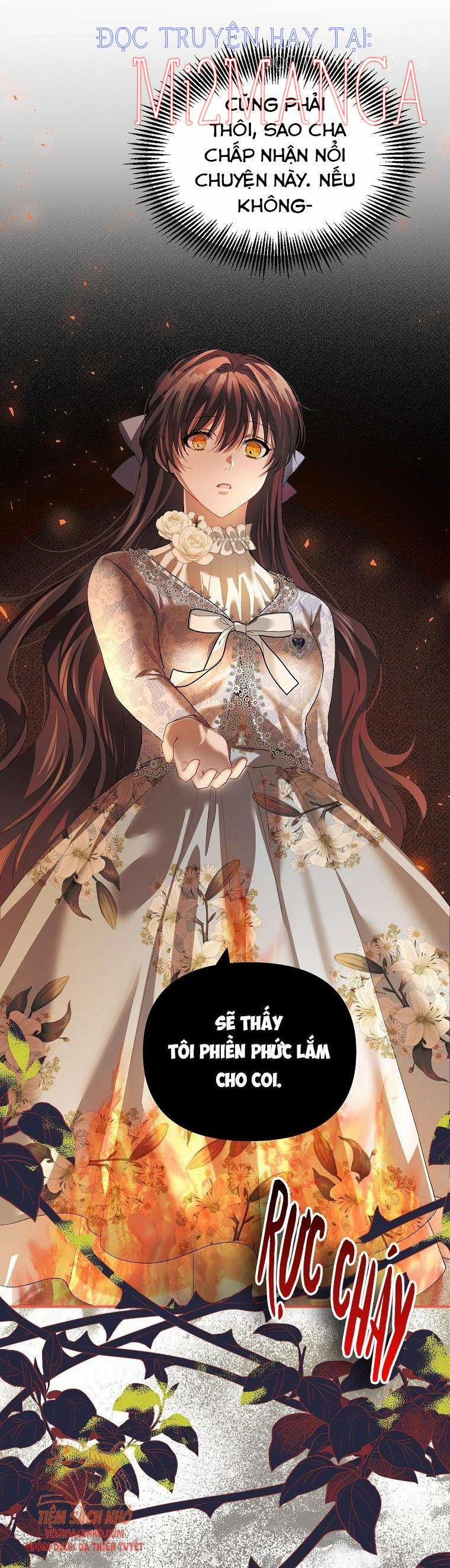 Quãng Đời Còn Lại Của Nữ Phụ Yểu Mệnh 27 trang 18