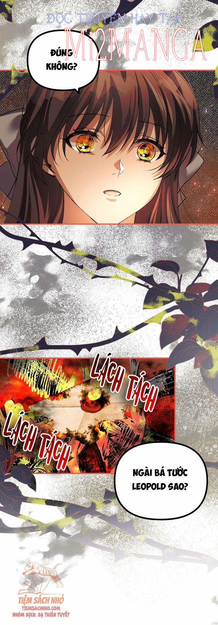 Quãng Đời Còn Lại Của Nữ Phụ Yểu Mệnh 27 trang 19