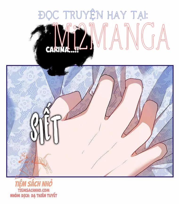 Quãng Đời Còn Lại Của Nữ Phụ Yểu Mệnh 27 trang 2