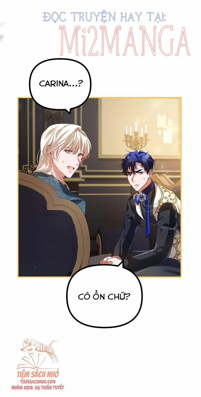 Quãng Đời Còn Lại Của Nữ Phụ Yểu Mệnh 27 trang 20