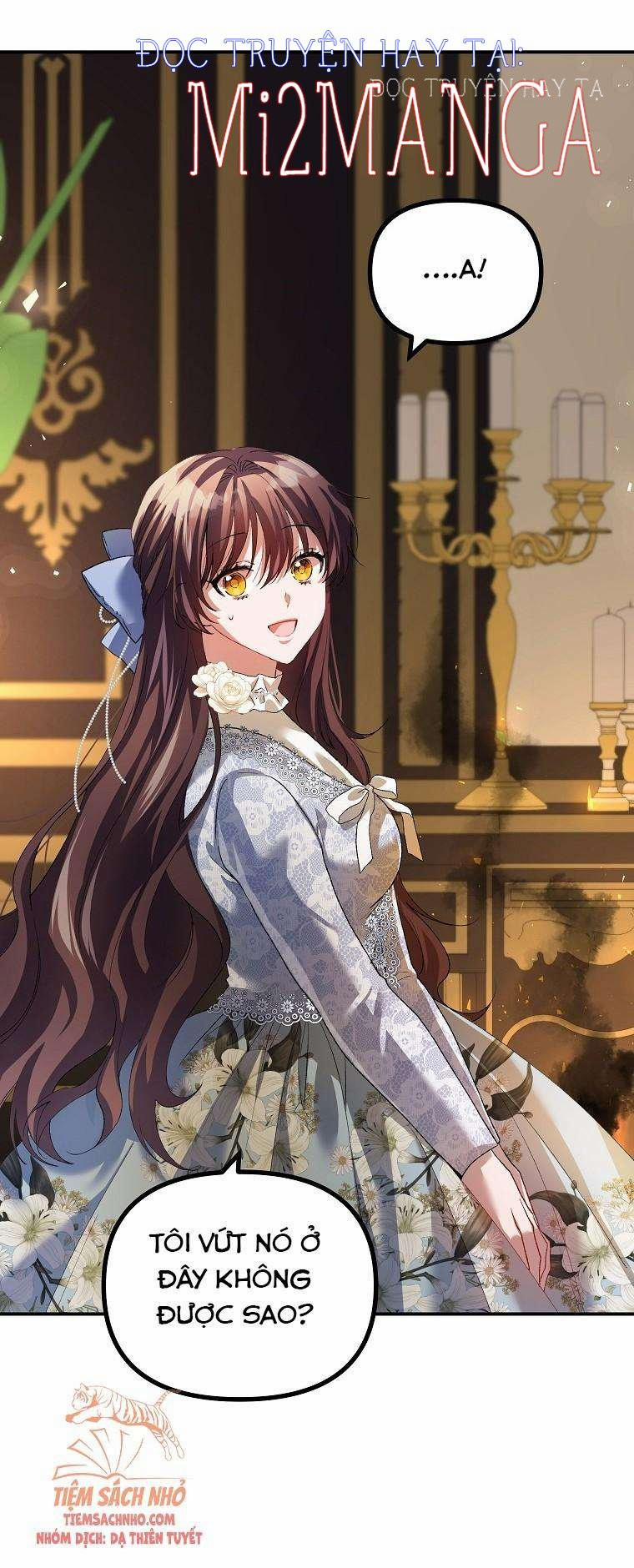 Quãng Đời Còn Lại Của Nữ Phụ Yểu Mệnh 27 trang 21