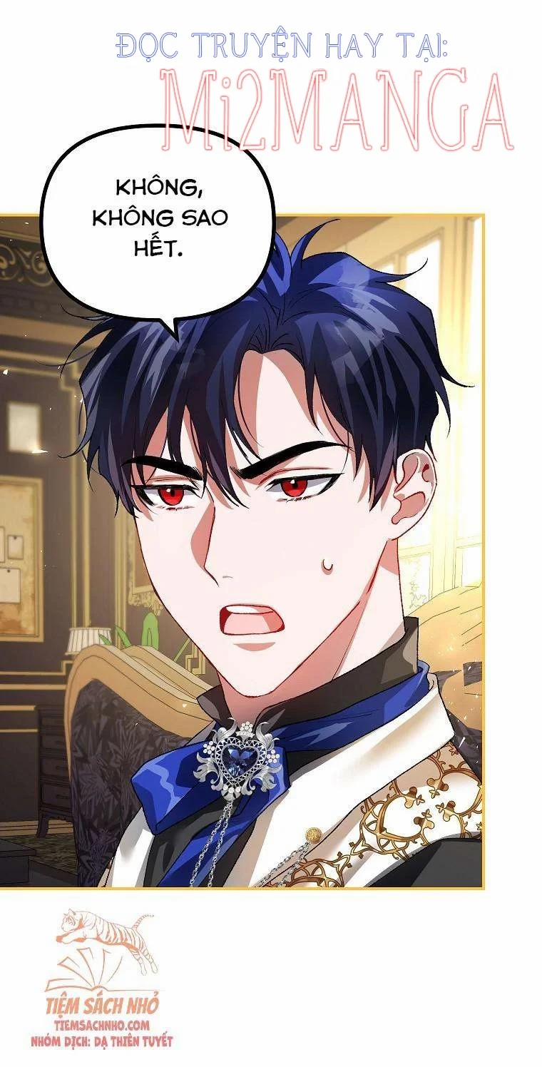 Quãng Đời Còn Lại Của Nữ Phụ Yểu Mệnh 27 trang 22