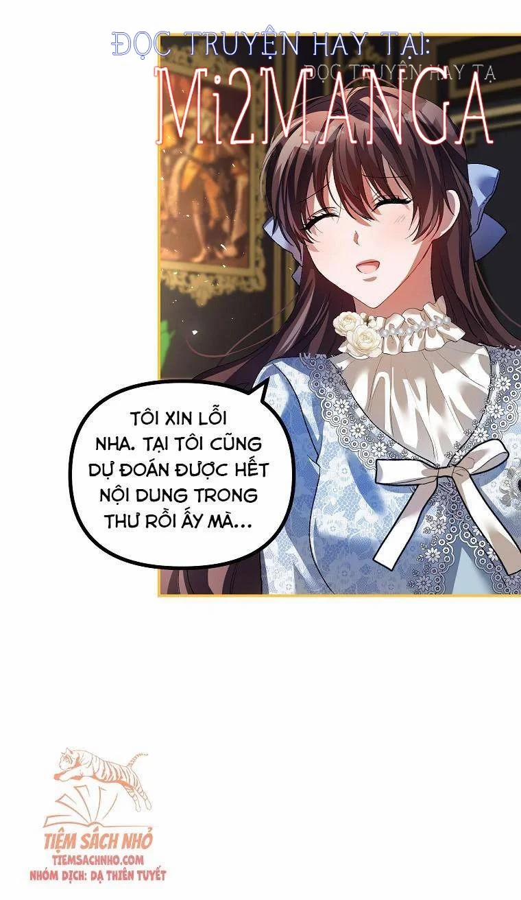 Quãng Đời Còn Lại Của Nữ Phụ Yểu Mệnh 27 trang 23