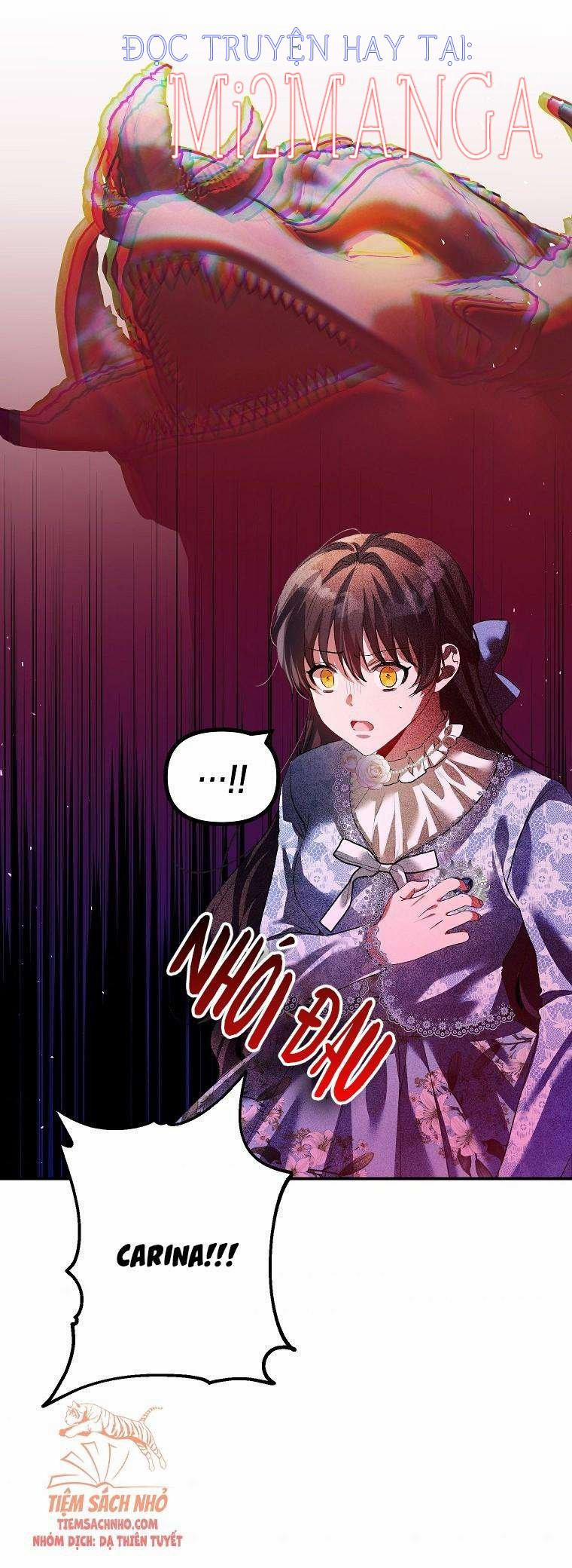 Quãng Đời Còn Lại Của Nữ Phụ Yểu Mệnh 27 trang 24