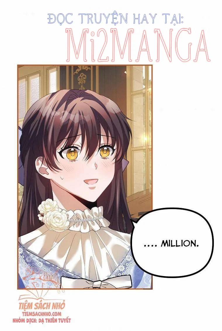 Quãng Đời Còn Lại Của Nữ Phụ Yểu Mệnh 27 trang 4