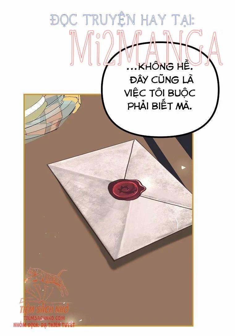 Quãng Đời Còn Lại Của Nữ Phụ Yểu Mệnh 27 trang 8