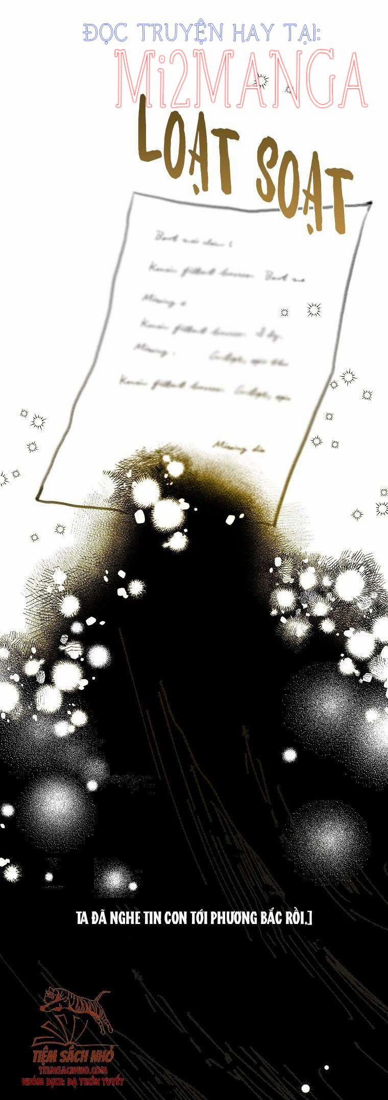 Quãng Đời Còn Lại Của Nữ Phụ Yểu Mệnh 27 trang 9