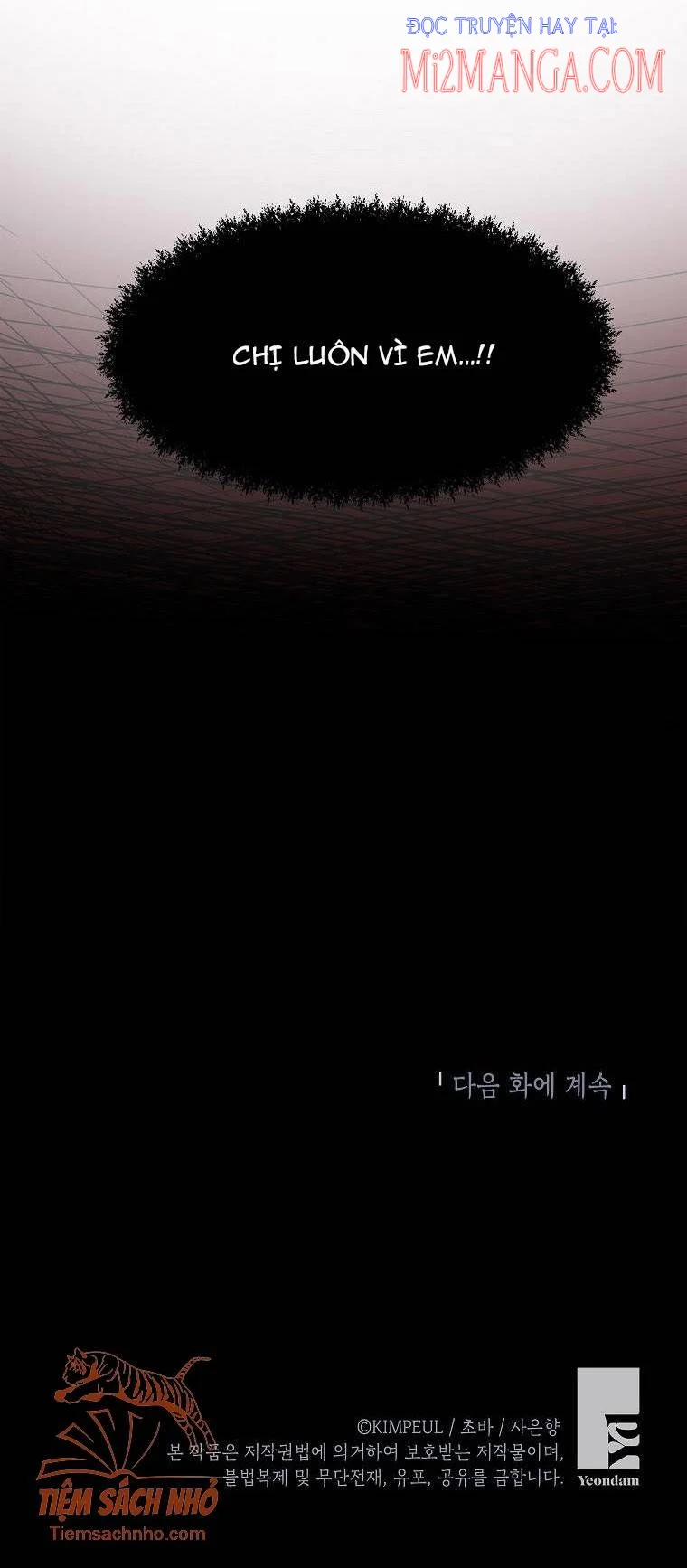 Quãng Đời Còn Lại Của Nữ Phụ Yểu Mệnh 3.5 trang 15