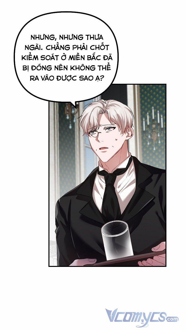 Quãng Đời Còn Lại Của Nữ Phụ Yểu Mệnh 32.5 trang 0