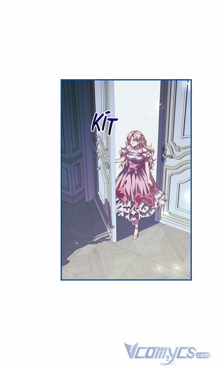 Quãng Đời Còn Lại Của Nữ Phụ Yểu Mệnh 32.5 trang 13