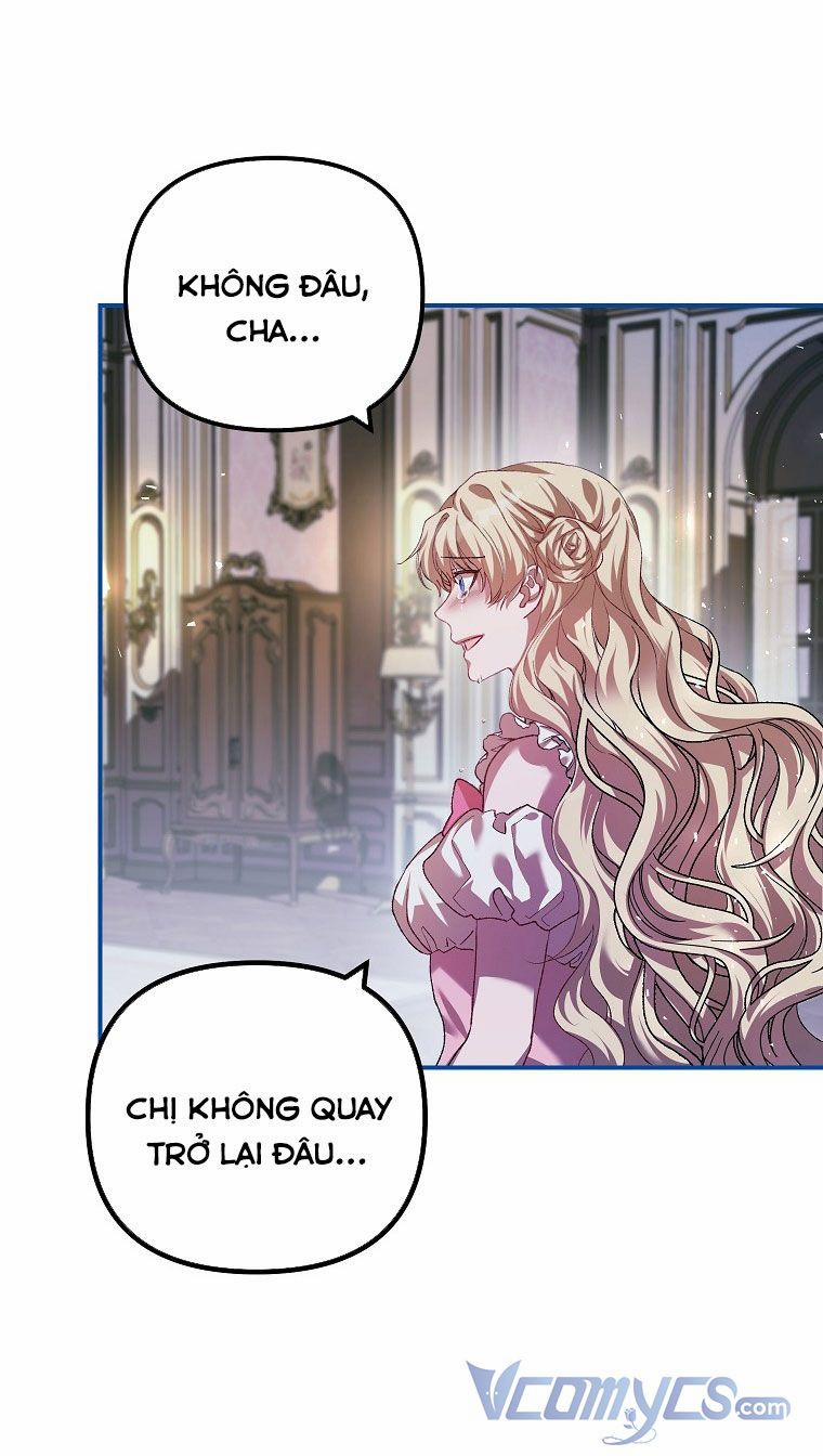 Quãng Đời Còn Lại Của Nữ Phụ Yểu Mệnh 32.5 trang 14