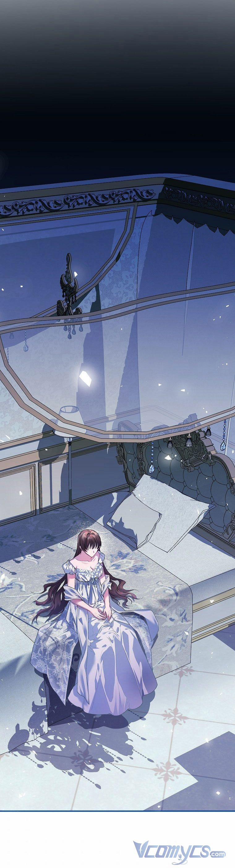 Quãng Đời Còn Lại Của Nữ Phụ Yểu Mệnh 32.5 trang 17