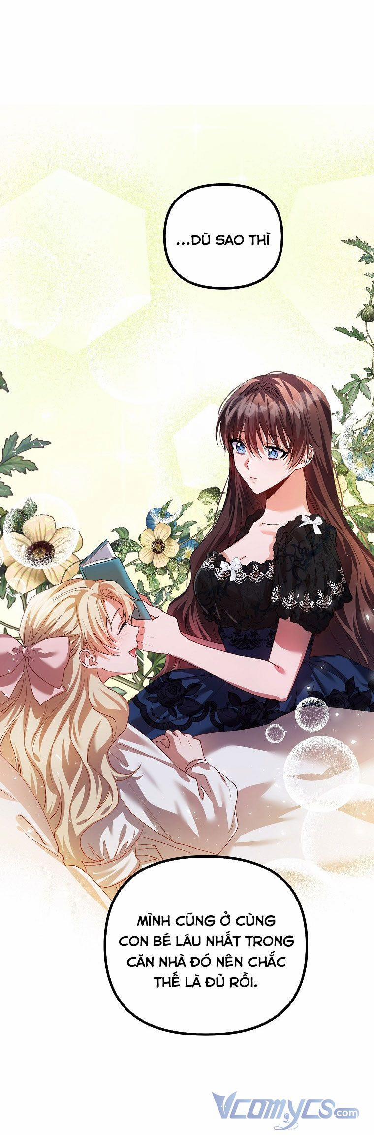 Quãng Đời Còn Lại Của Nữ Phụ Yểu Mệnh 32.5 trang 20