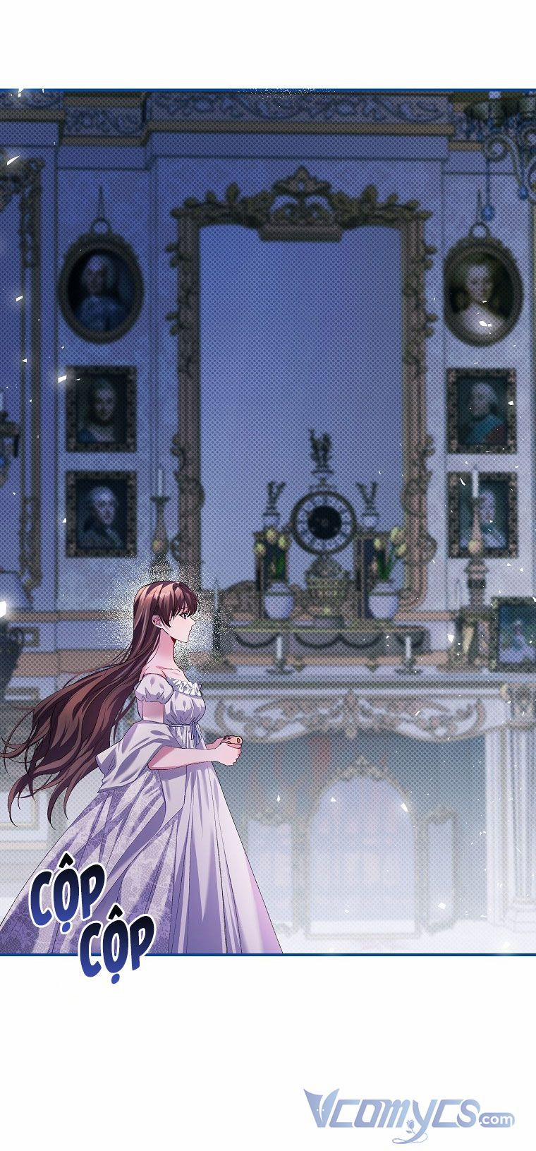 Quãng Đời Còn Lại Của Nữ Phụ Yểu Mệnh 32.5 trang 21