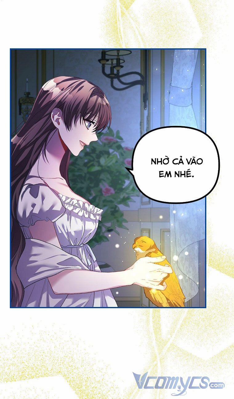 Quãng Đời Còn Lại Của Nữ Phụ Yểu Mệnh 32.5 trang 23