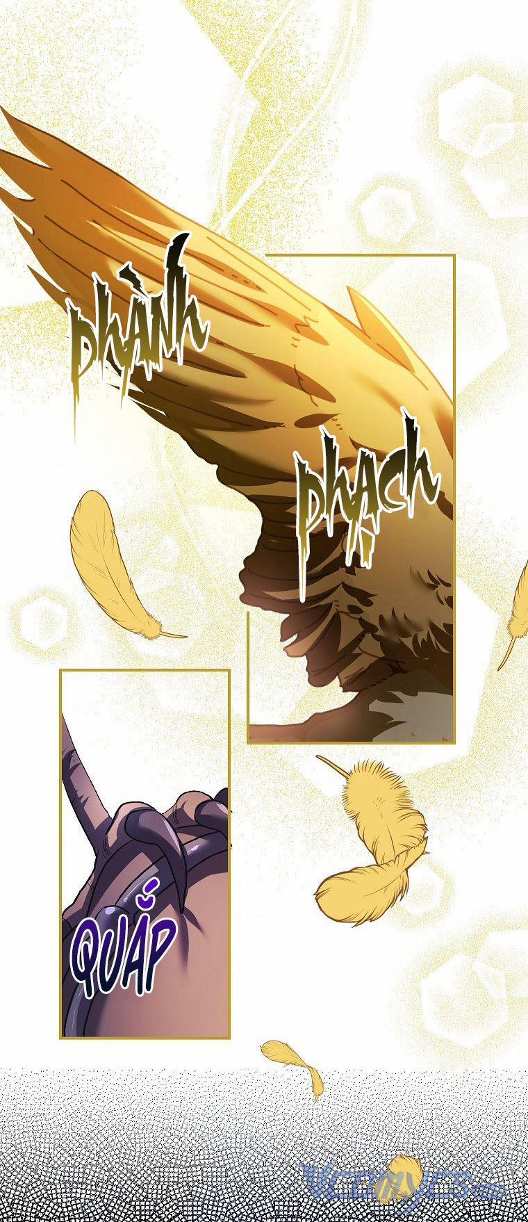 Quãng Đời Còn Lại Của Nữ Phụ Yểu Mệnh 32.5 trang 24