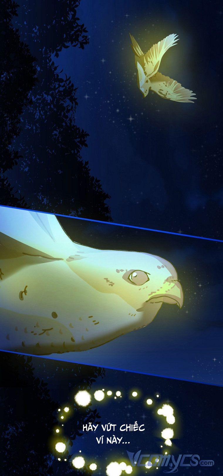 Quãng Đời Còn Lại Của Nữ Phụ Yểu Mệnh 32.5 trang 26