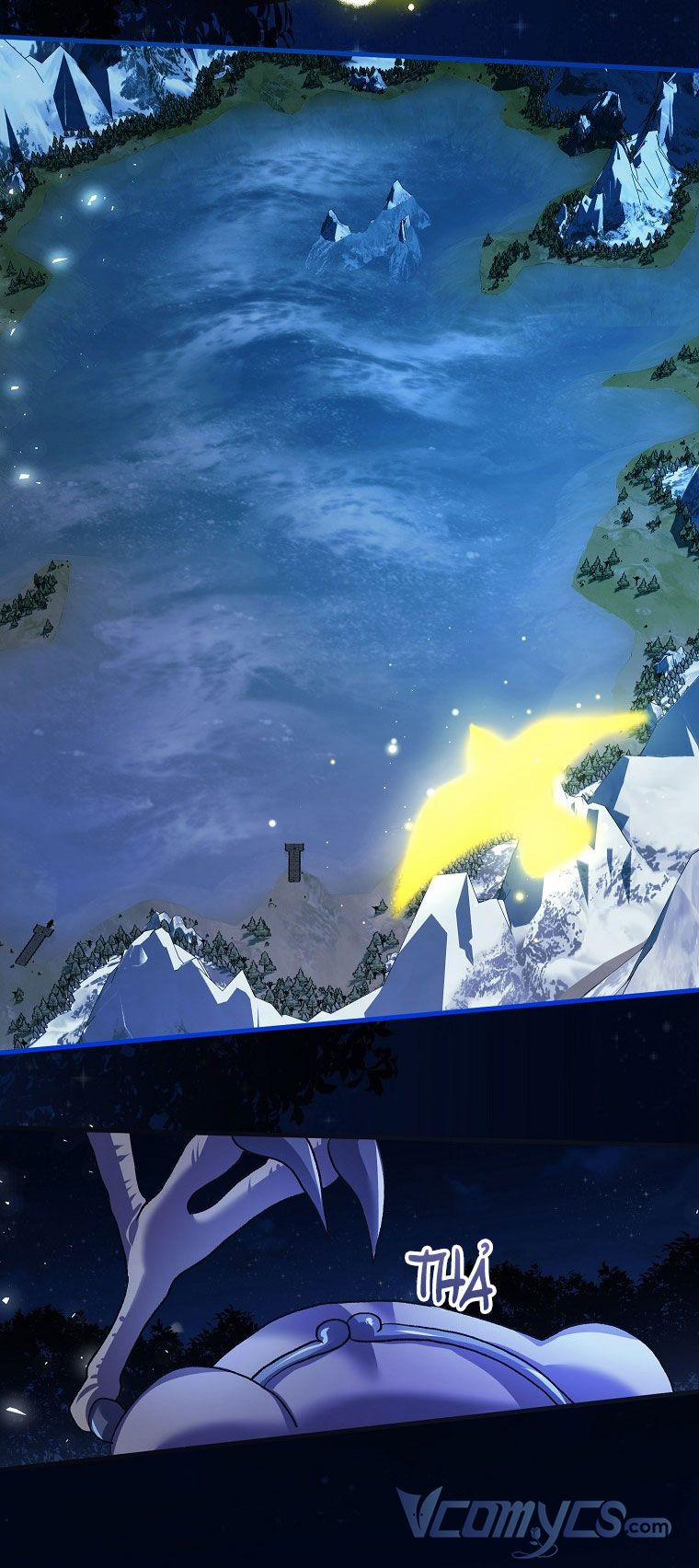 Quãng Đời Còn Lại Của Nữ Phụ Yểu Mệnh 32.5 trang 27