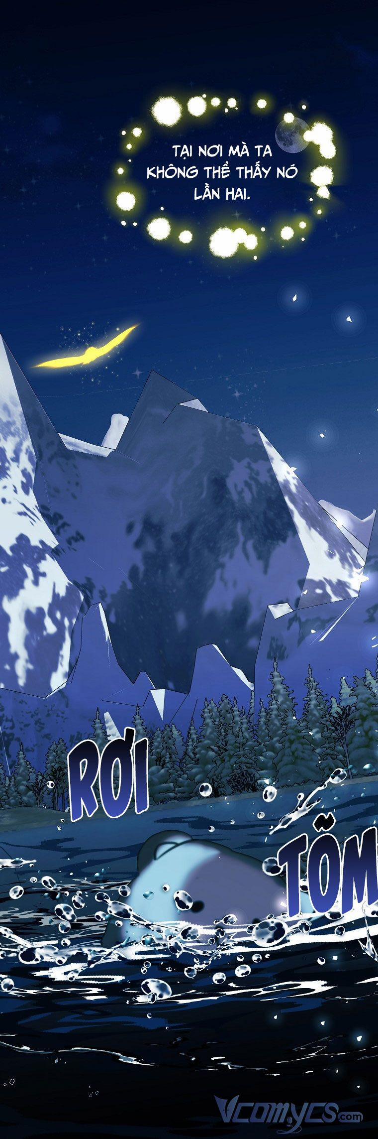 Quãng Đời Còn Lại Của Nữ Phụ Yểu Mệnh 32.5 trang 28