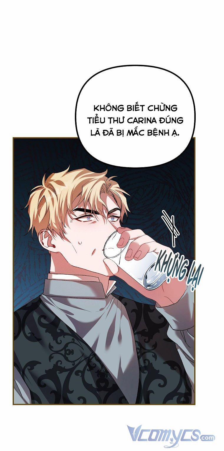 Quãng Đời Còn Lại Của Nữ Phụ Yểu Mệnh 32.5 trang 3