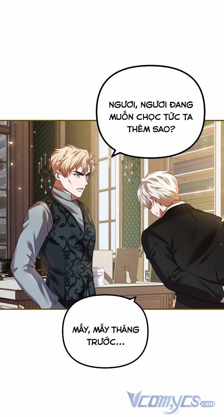 Quãng Đời Còn Lại Của Nữ Phụ Yểu Mệnh 32.5 trang 4