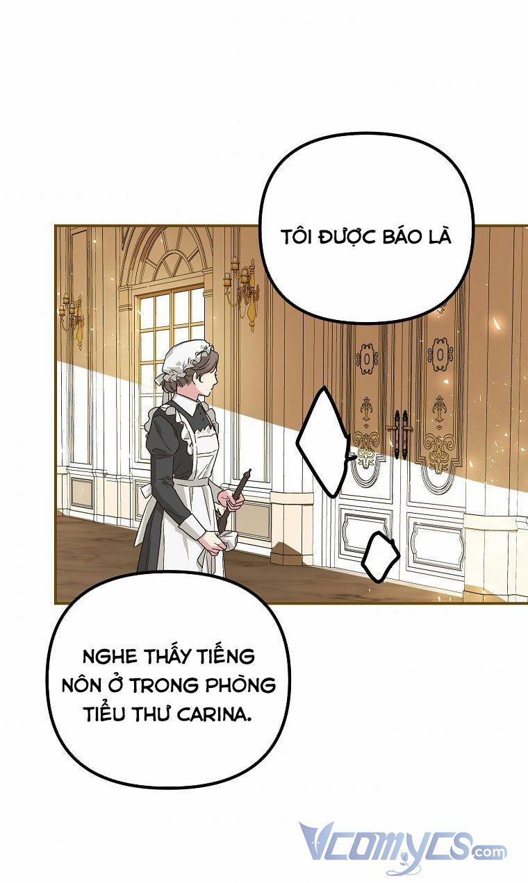 Quãng Đời Còn Lại Của Nữ Phụ Yểu Mệnh 32.5 trang 5