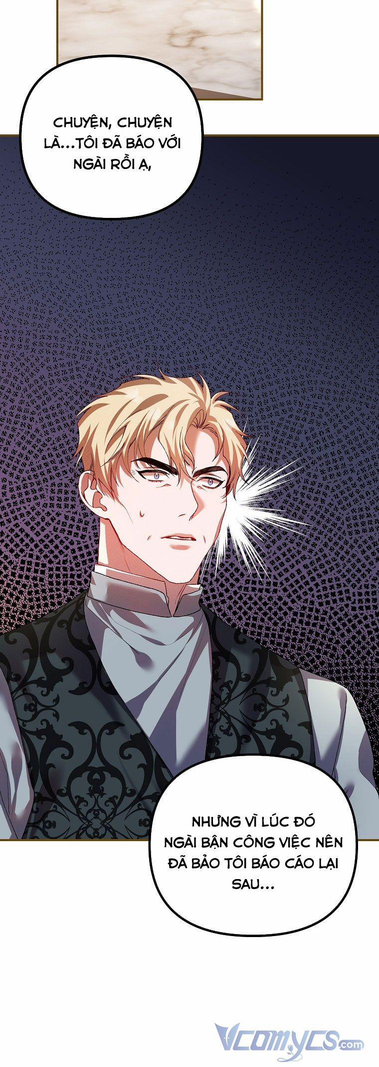 Quãng Đời Còn Lại Của Nữ Phụ Yểu Mệnh 32.5 trang 7