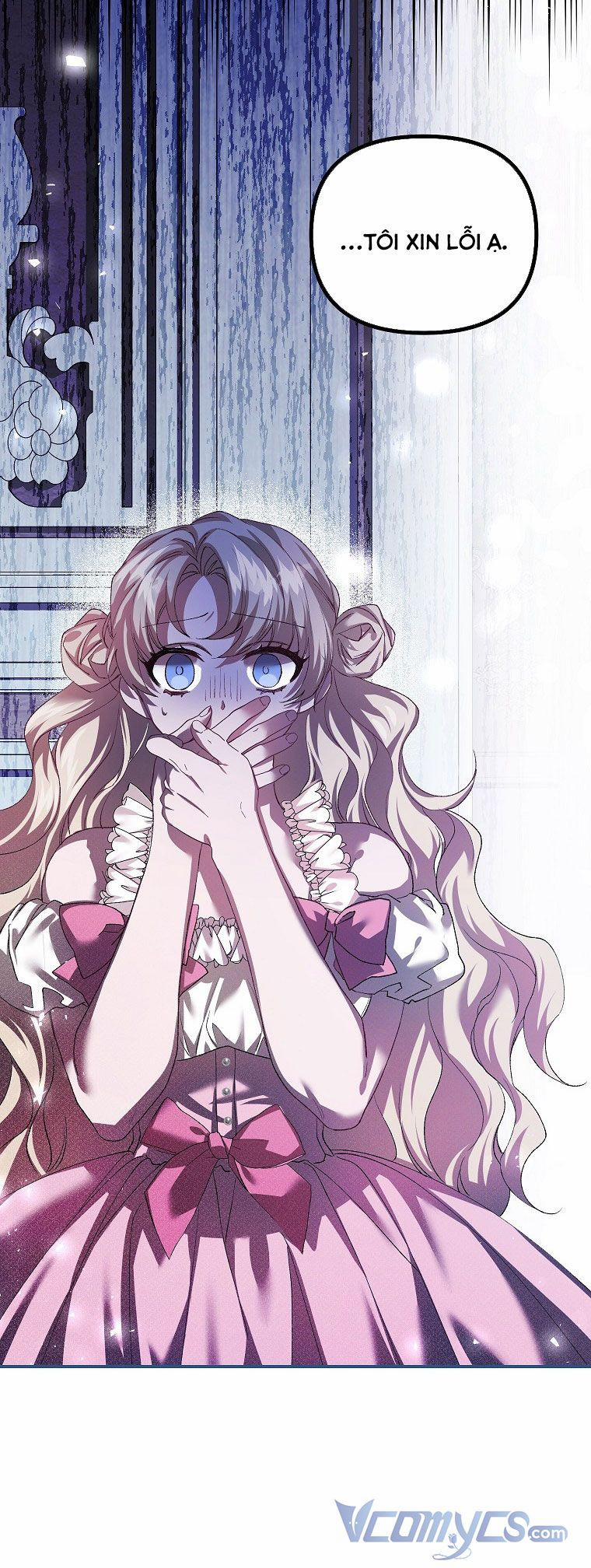 Quãng Đời Còn Lại Của Nữ Phụ Yểu Mệnh 32.5 trang 9