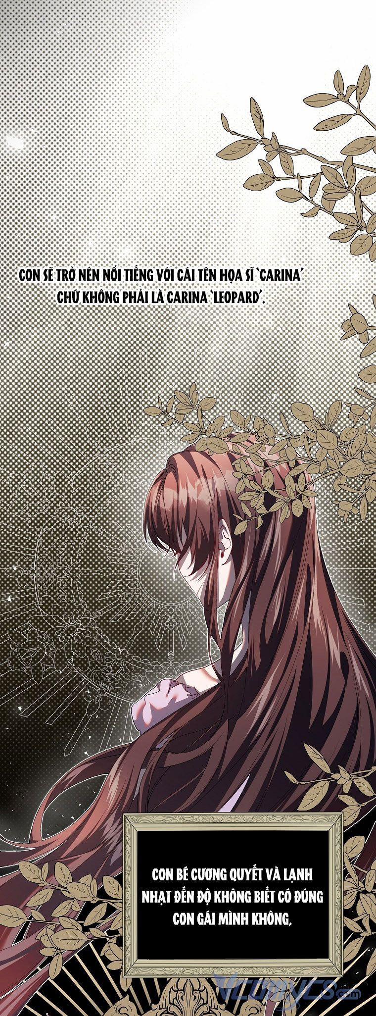 Quãng Đời Còn Lại Của Nữ Phụ Yểu Mệnh 32 trang 1