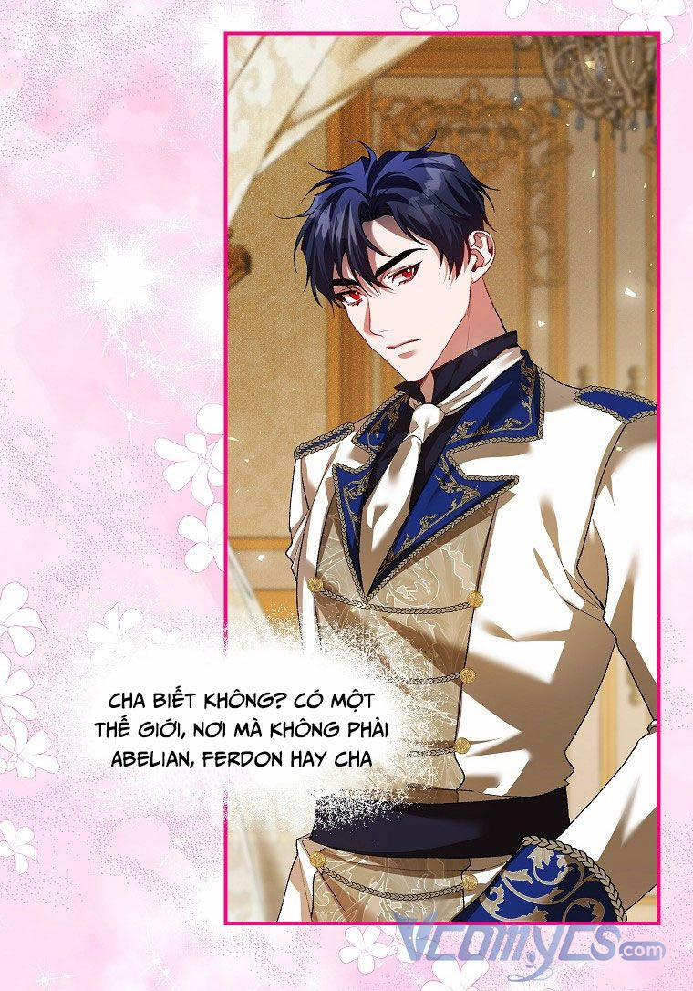 Quãng Đời Còn Lại Của Nữ Phụ Yểu Mệnh 32 trang 10